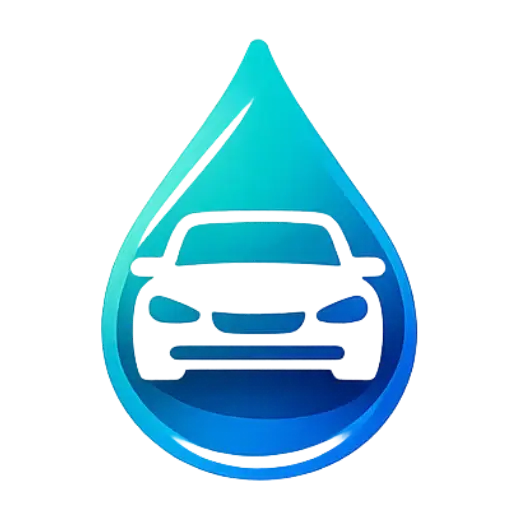 Lavage auto à domicile Houppeville